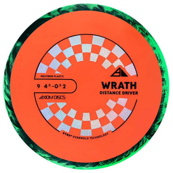Neutron Wrath