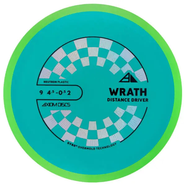Neutron Wrath