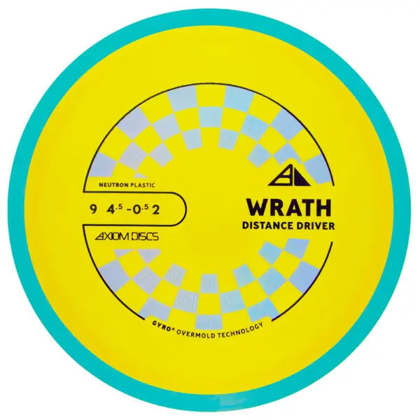 Neutron Wrath