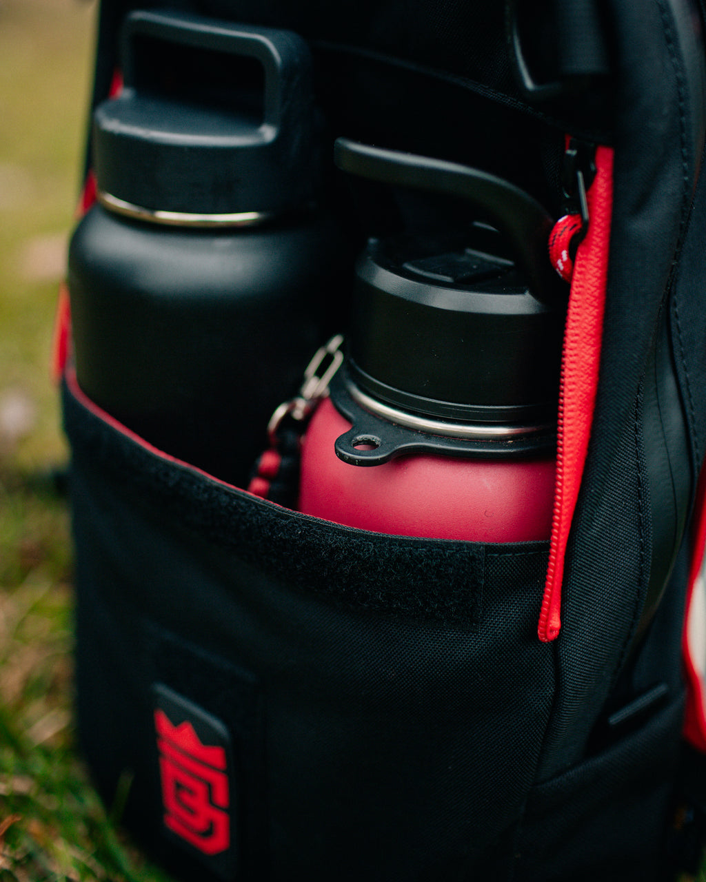 Squatch- The Lore 2.0 w/Cooler - Drew Gibson