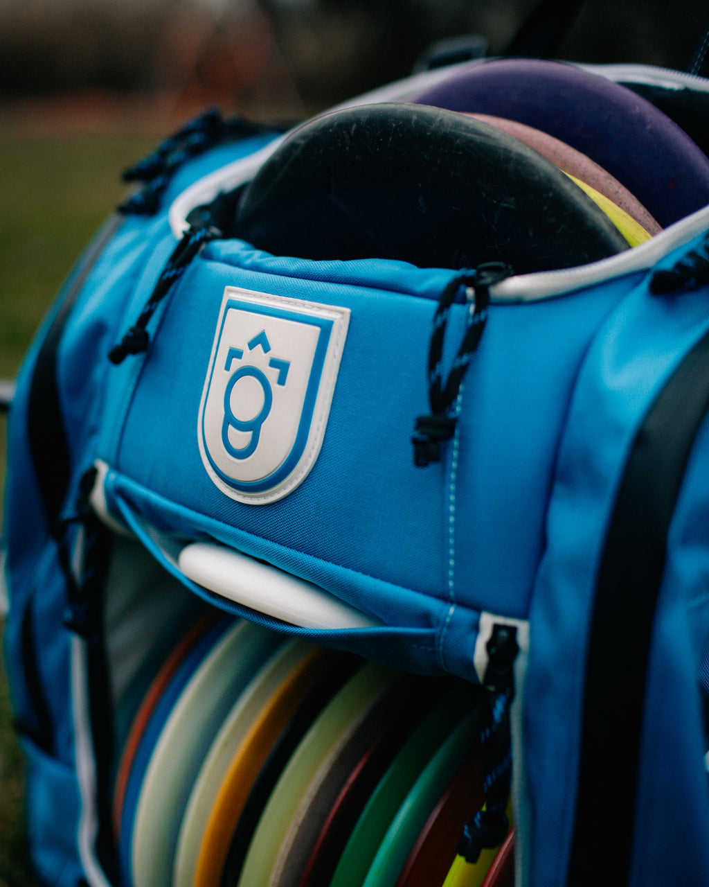 Squatch - The Lore 2.0 bag w/cooler