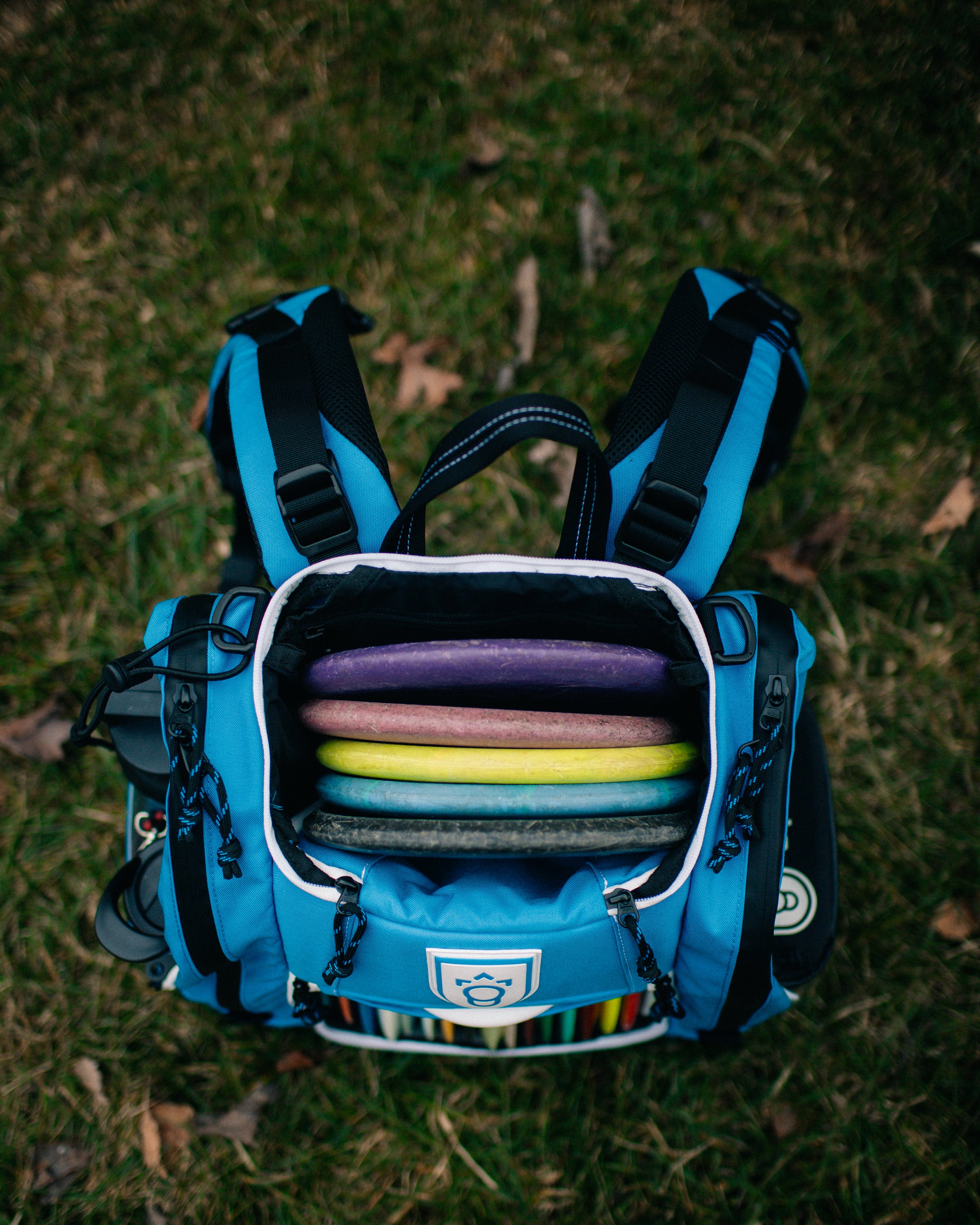 Squatch - The Lore 2.0 bag w/cooler