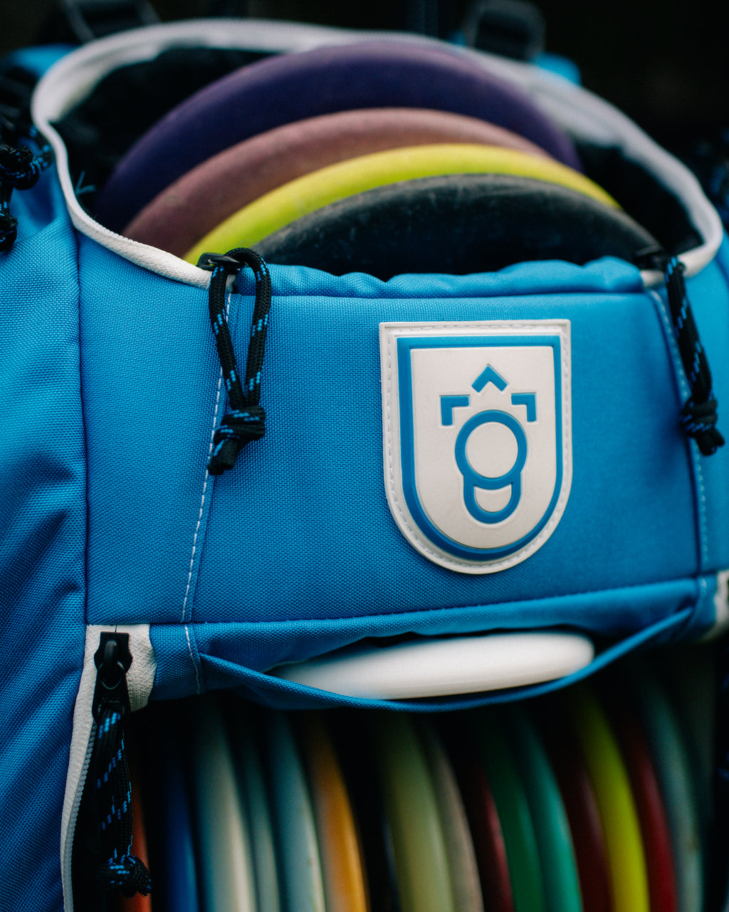 Squatch - The Lore 2.0 bag w/cooler