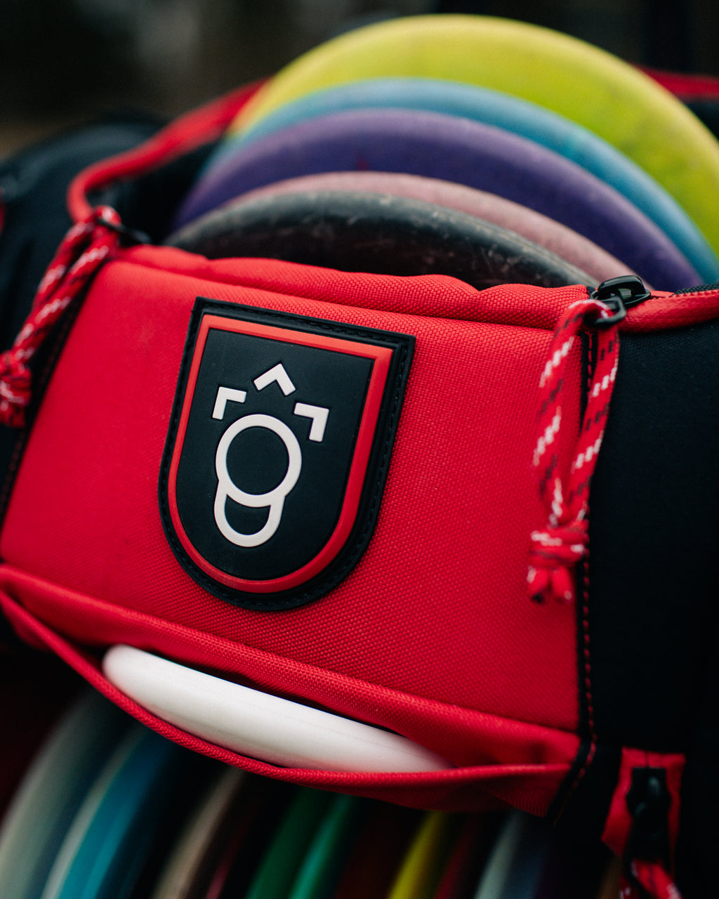 Squatch- The Lore 2.0 w/Cooler - Drew Gibson