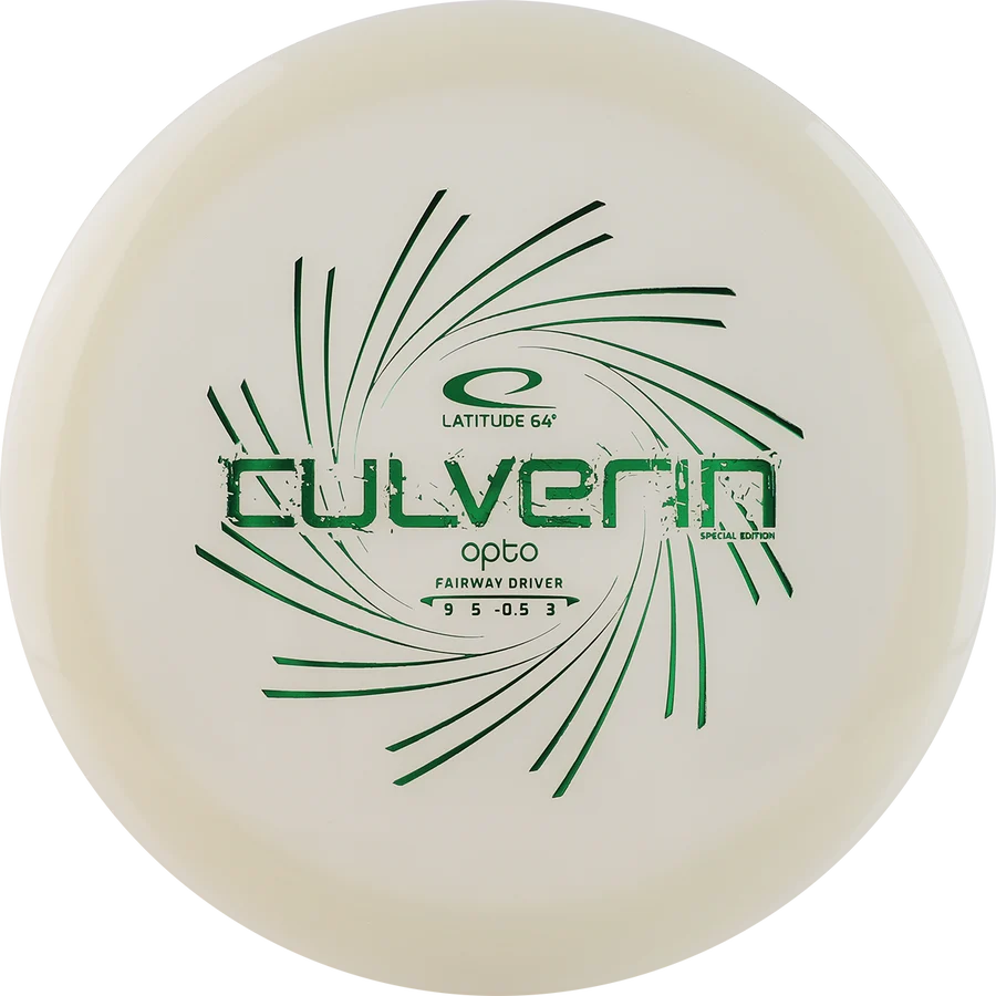 Opto Culverin - Special Edition