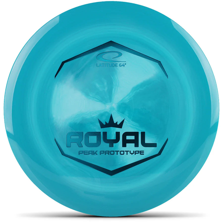 Royal Grand Peak - Prototype