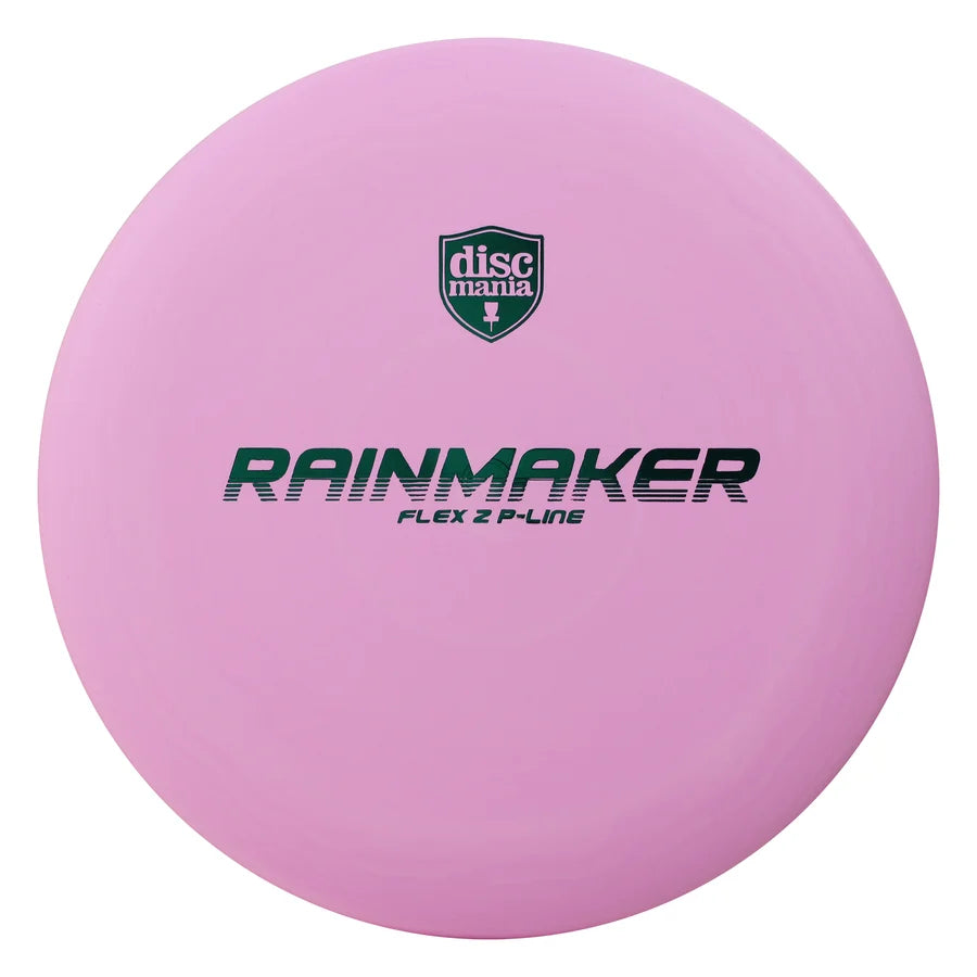 P-line Rainmaker (flex2)