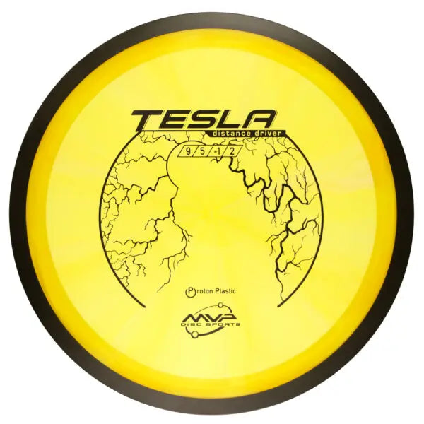Proton Tesla