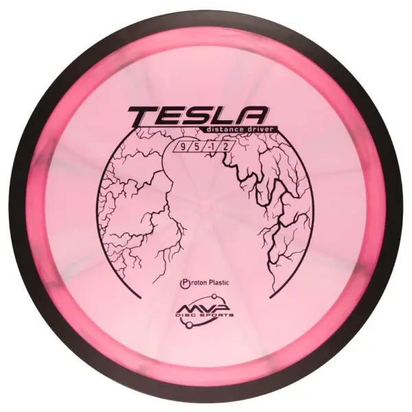 Proton Tesla