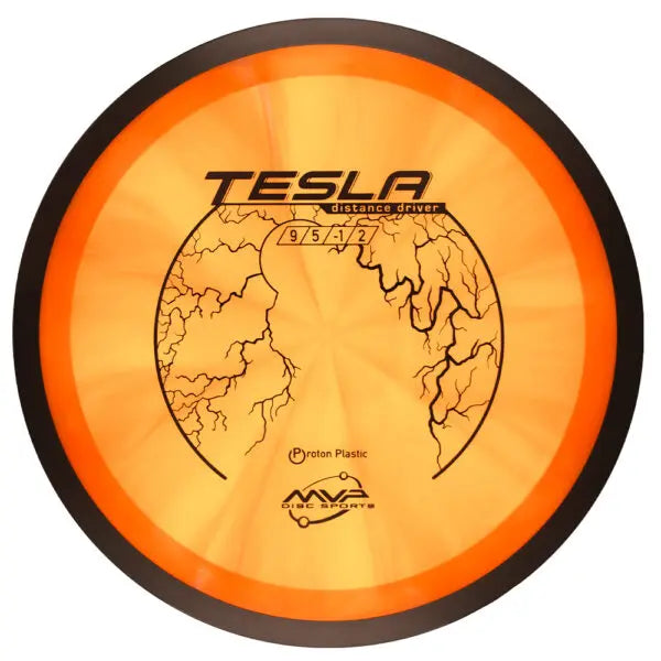 Proton Tesla