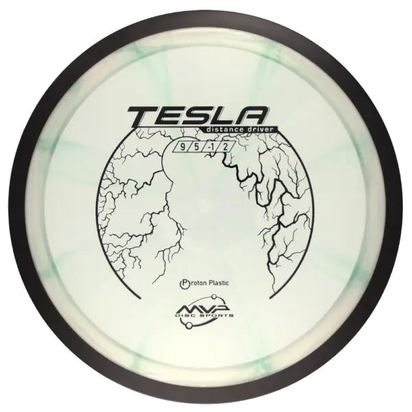 Proton Tesla