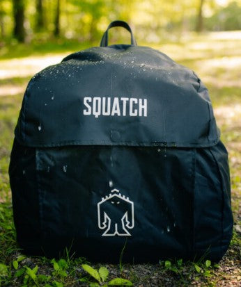 SQUATCH - Legend/Link Regntrekk