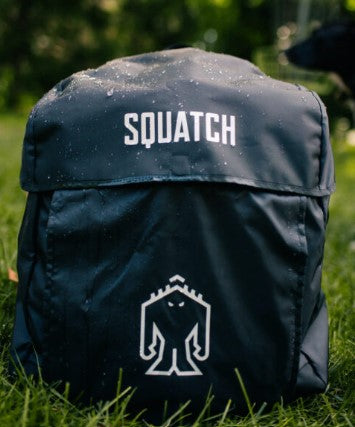 SQUATCH - The Lore Regntrekk