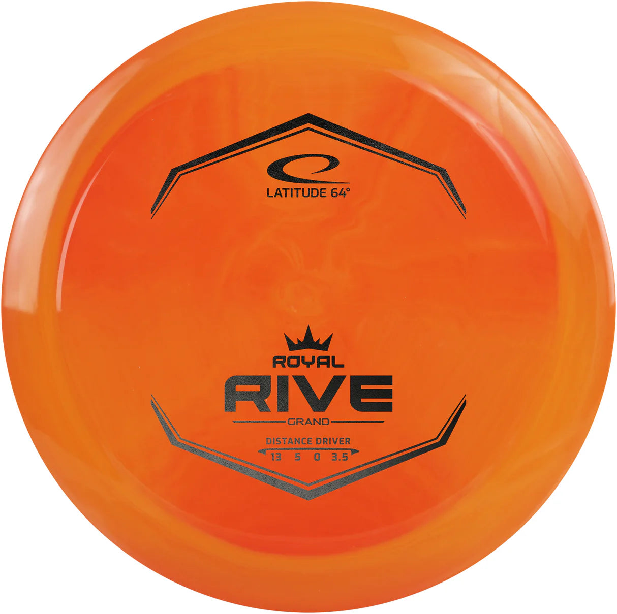 Grand Royal Rive