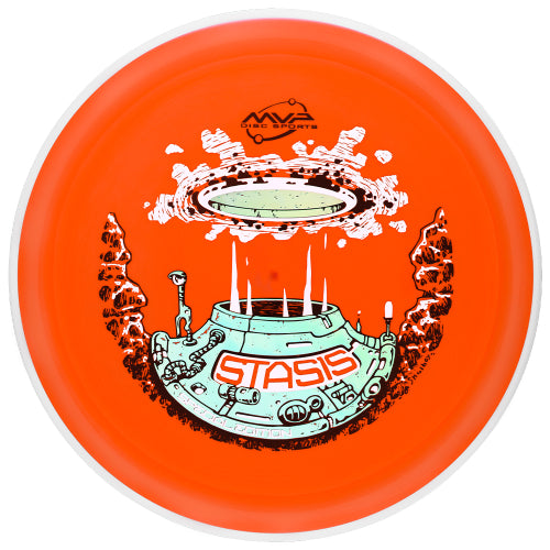 NEUTRON STASIS - SPECIAL EDITION