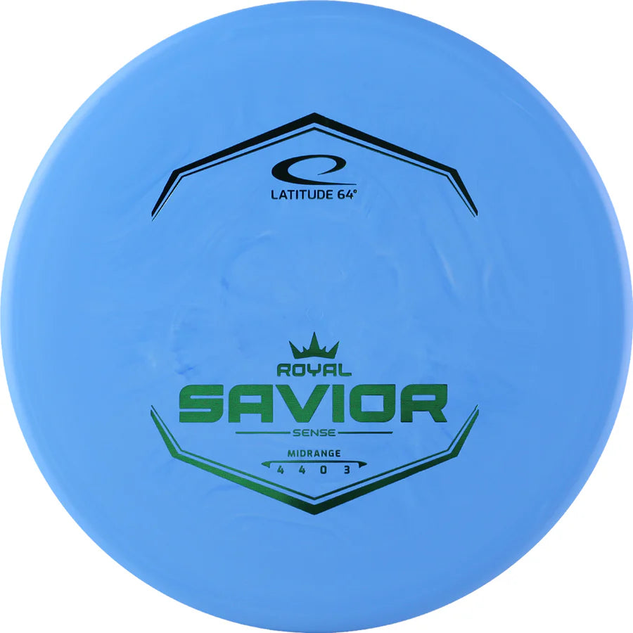Royal Sense Savior