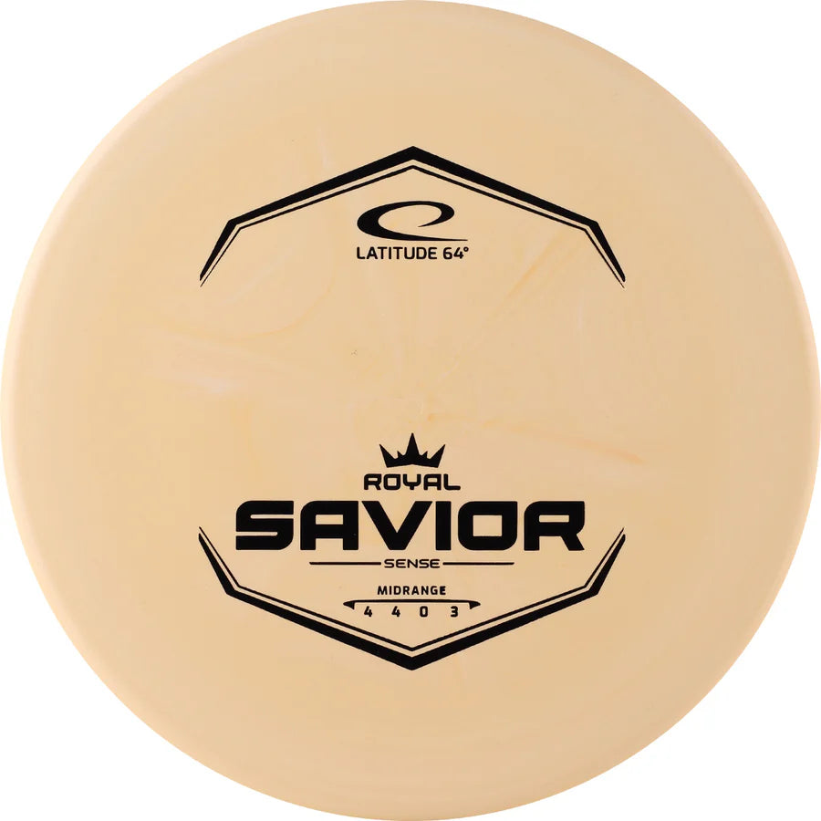 Royal Sense Savior