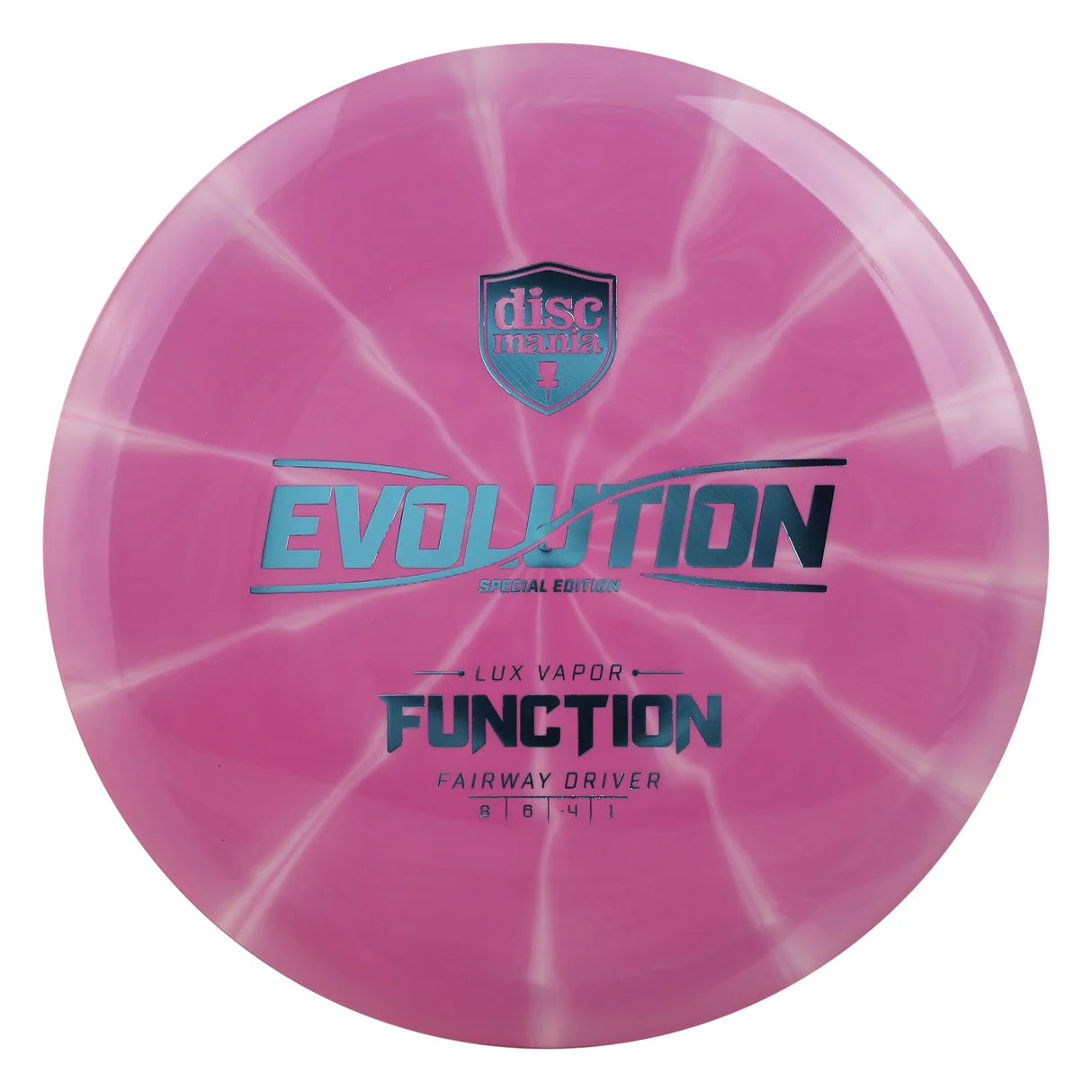 Lux Vapor Function - Special Edition