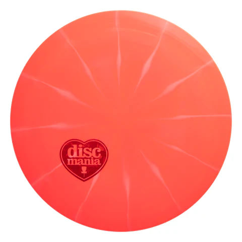 Lux Vapor Splice - Mini Shield