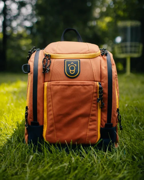 Squatch - The Lore 2.0 bag w/cooler