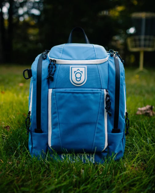 Squatch - The Lore 2.0 bag w/cooler