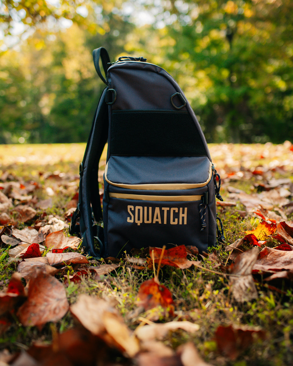 Squatch - The Link w/cooler