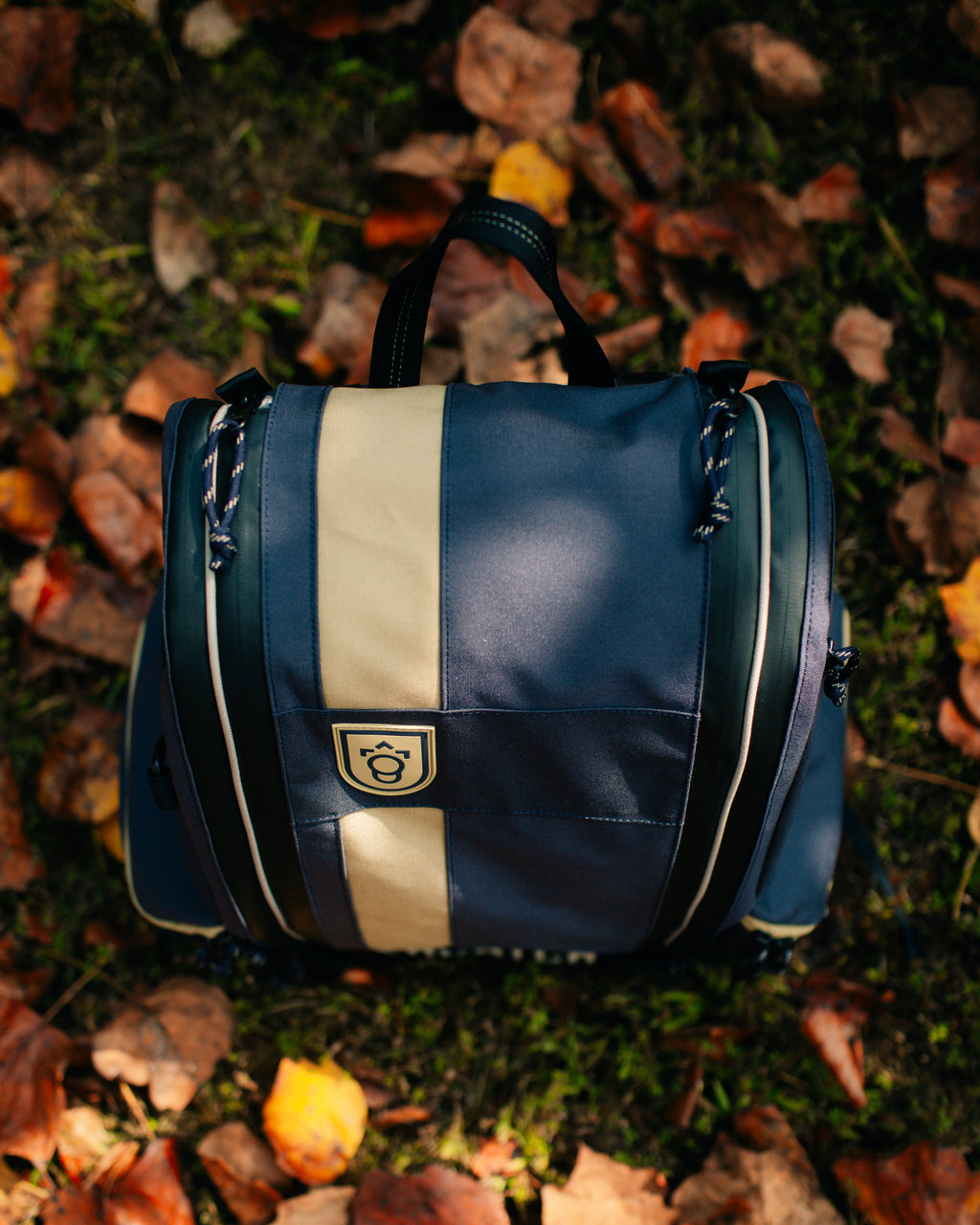 Squatch - The Link w/cooler