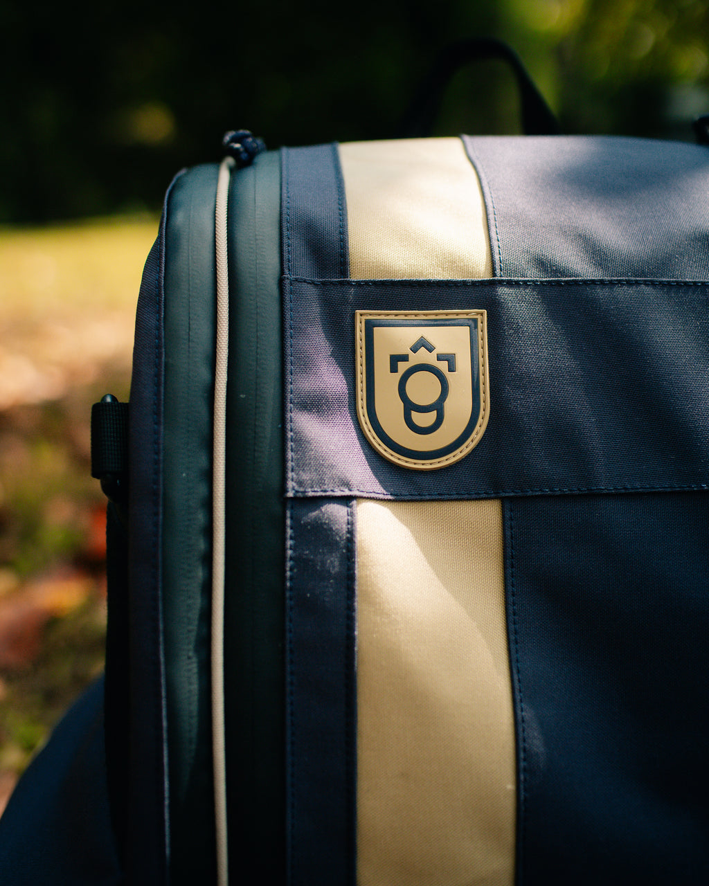 Squatch - The Link w/cooler