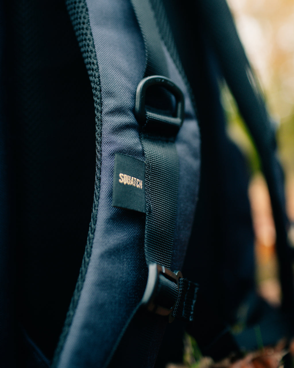 Squatch - The Link w/cooler