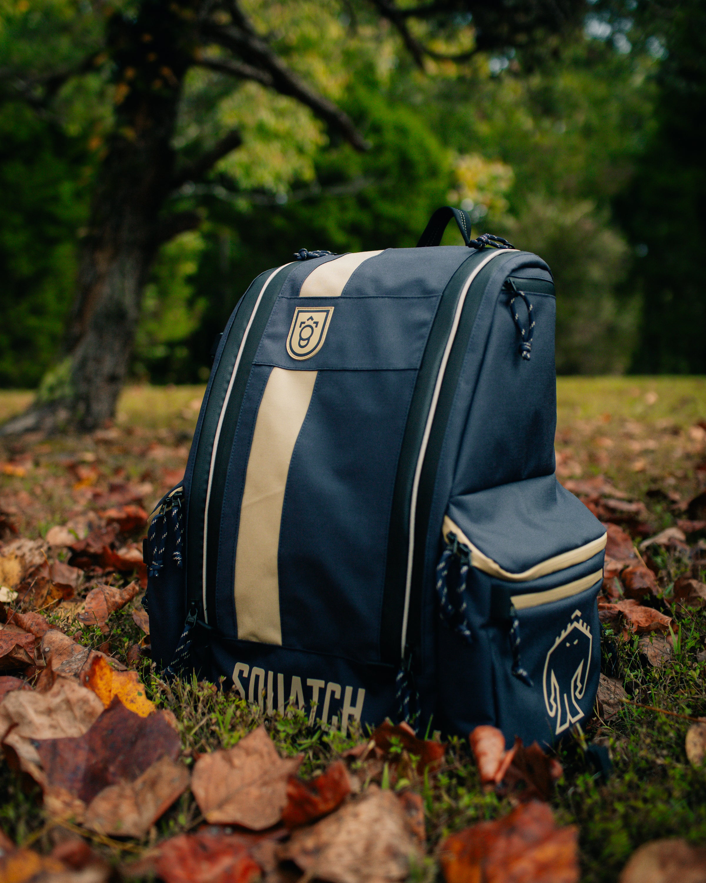 Squatch - The Link w/cooler