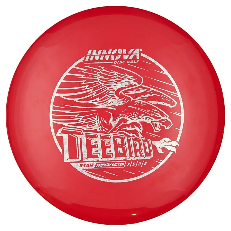Star Teebird Fairway