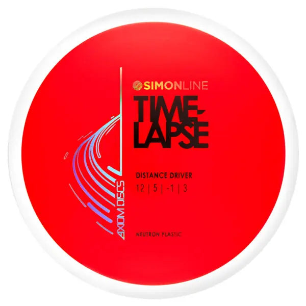 Neutron Time-Lapse