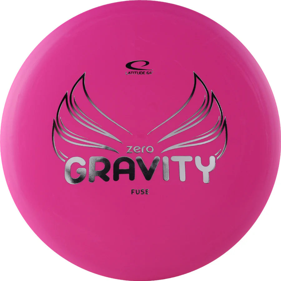 Zero Gravity Fuse