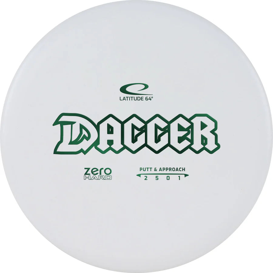 Zero Dagger