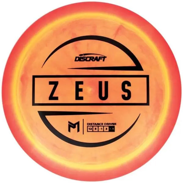 ESP Zeus PM