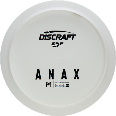 ESP Anax - Bottom stamp