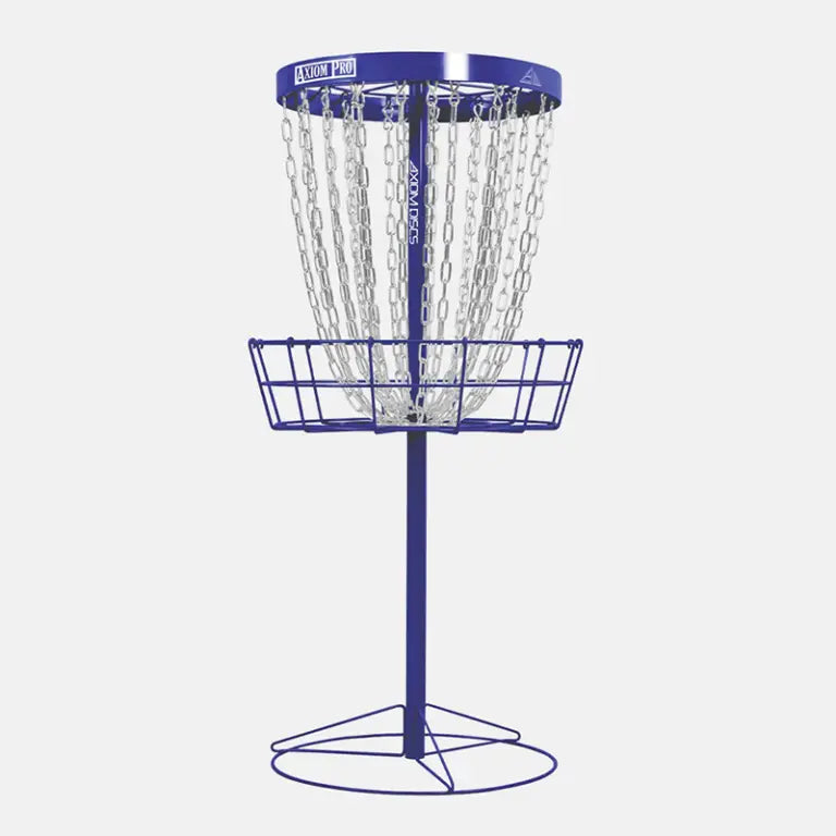 Axiom Pro Disc Golf Basket