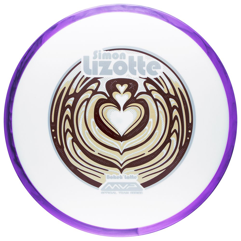 Neutron Bokeh - Simon Lizotte Team Series