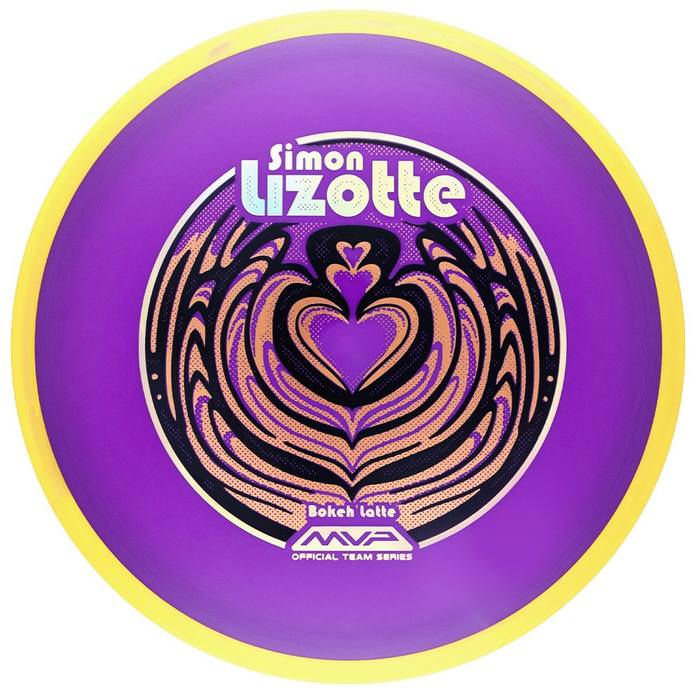 Neutron Bokeh - Simon Lizotte Team Series