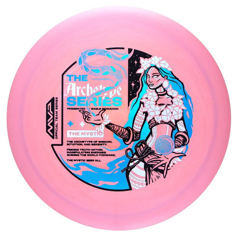 Neutron Boost - Eagle McMahon Team Series