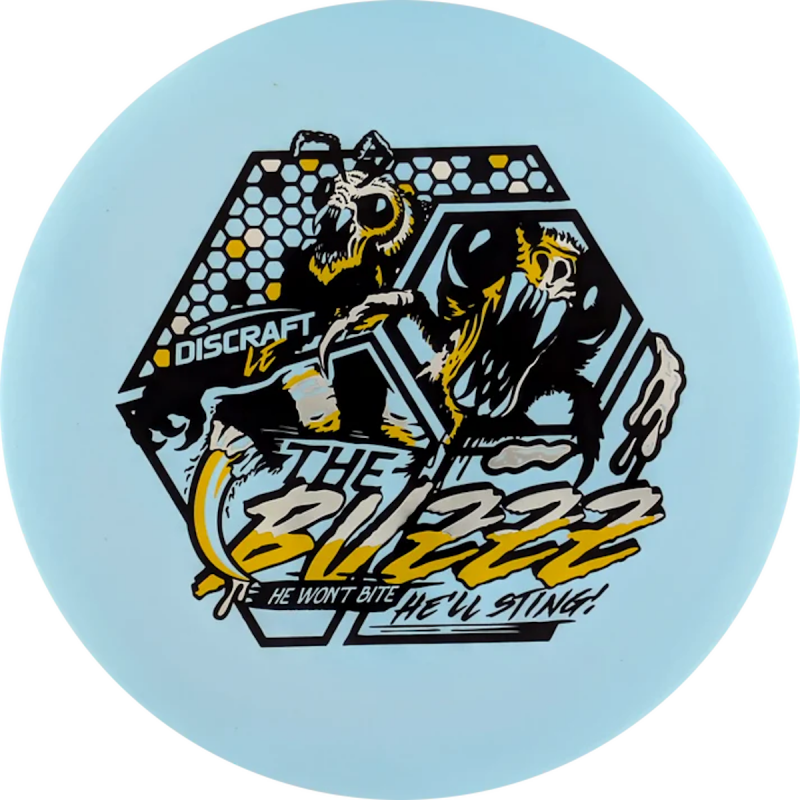 ESP Buzzz - Ledgestone 2025