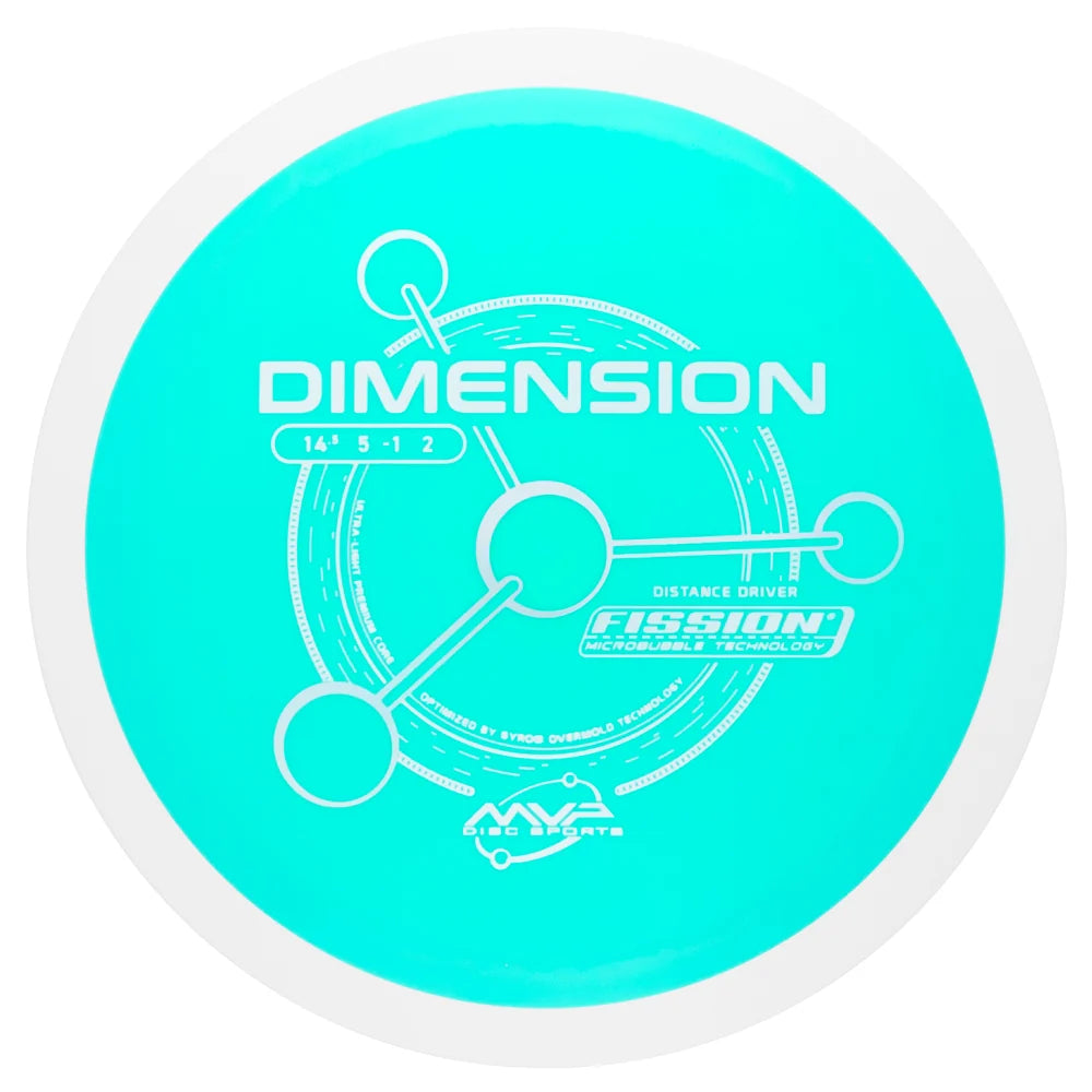 Fission Dimension