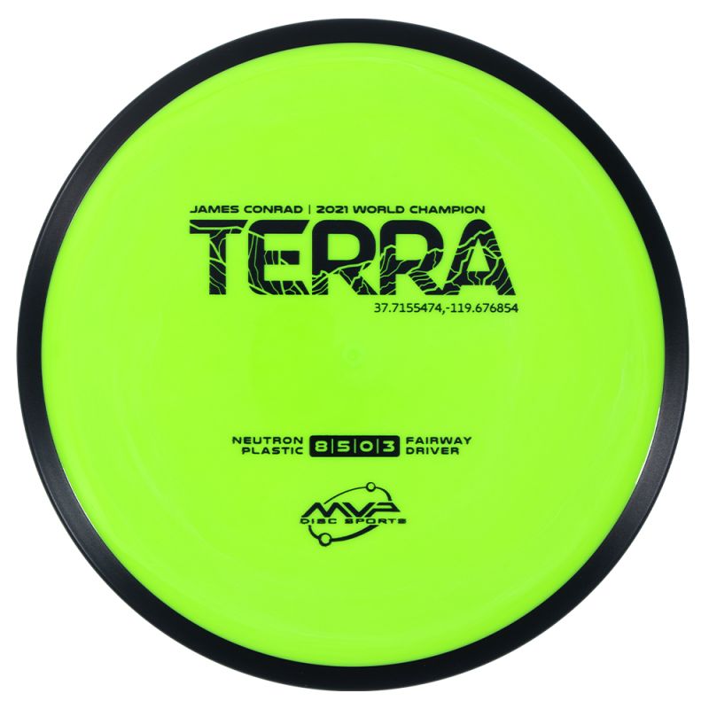 Neutron Terra - Project Lab Coat