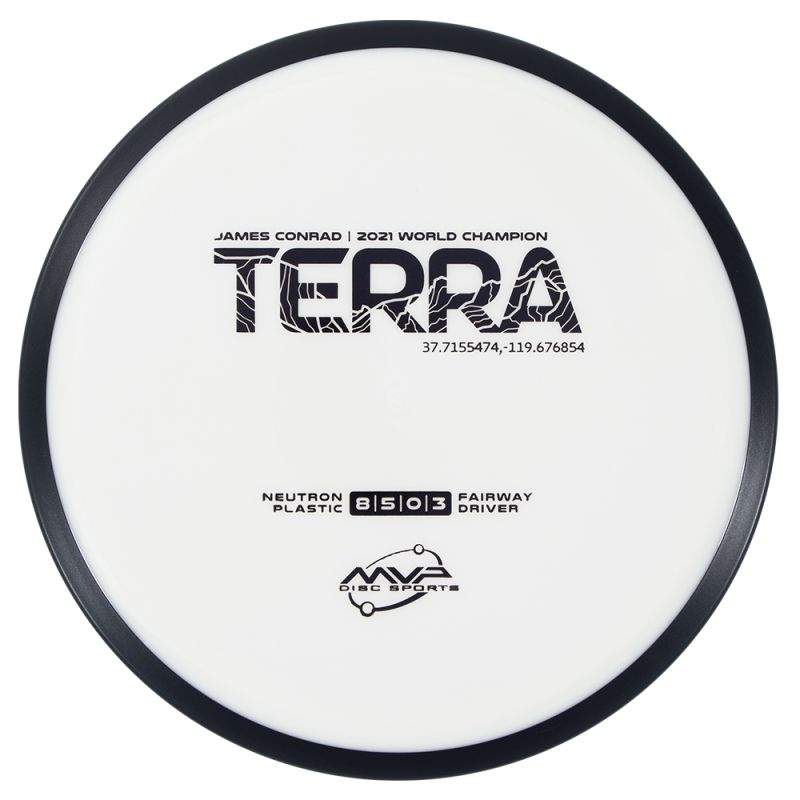 Neutron Terra - Project Lab Coat