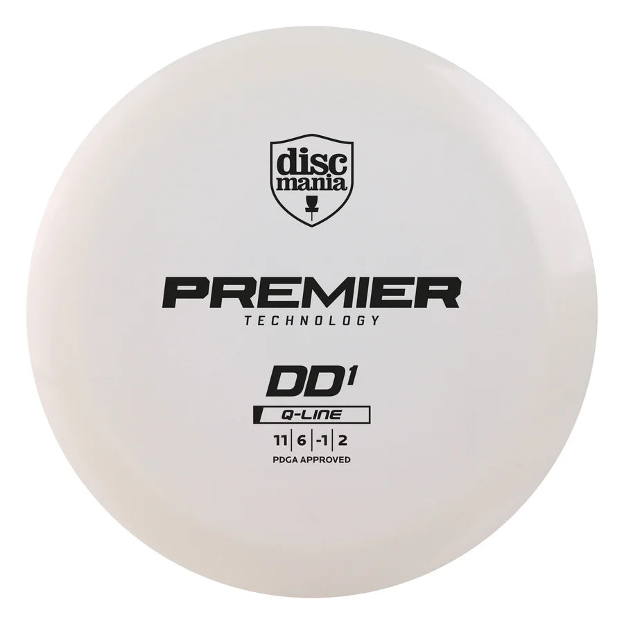 Q-line Premier DD1