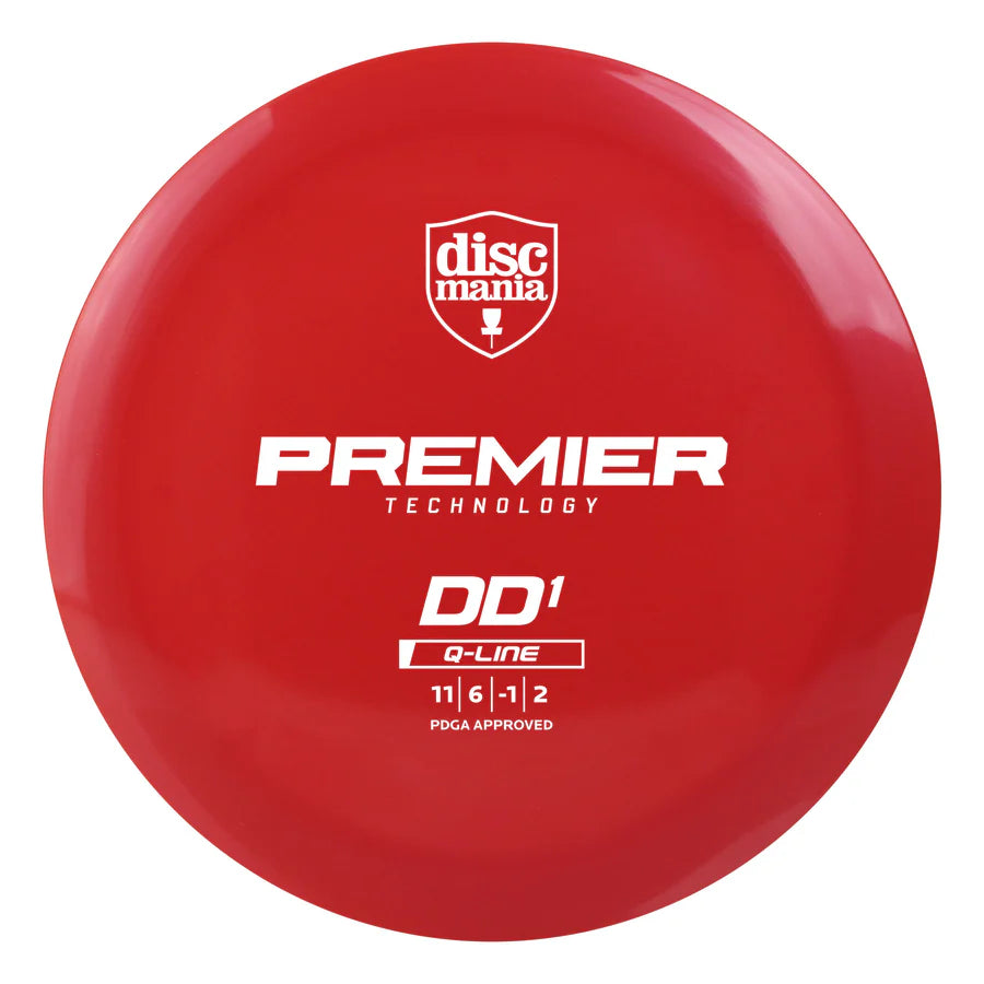 Q-line Premier DD1