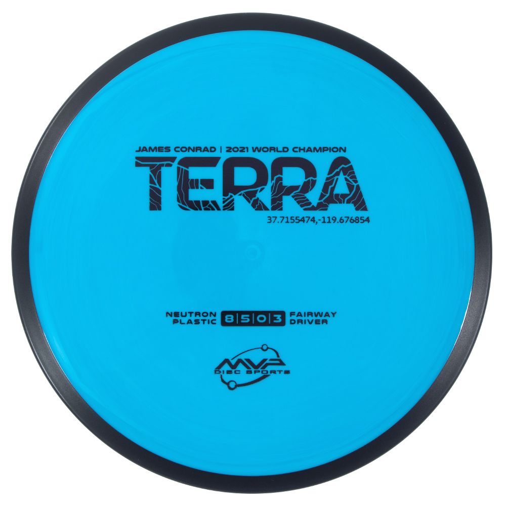 Neutron Terra - Project Lab Coat