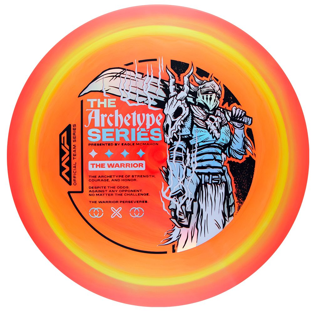 Neutron Engine - Eagle McMahon