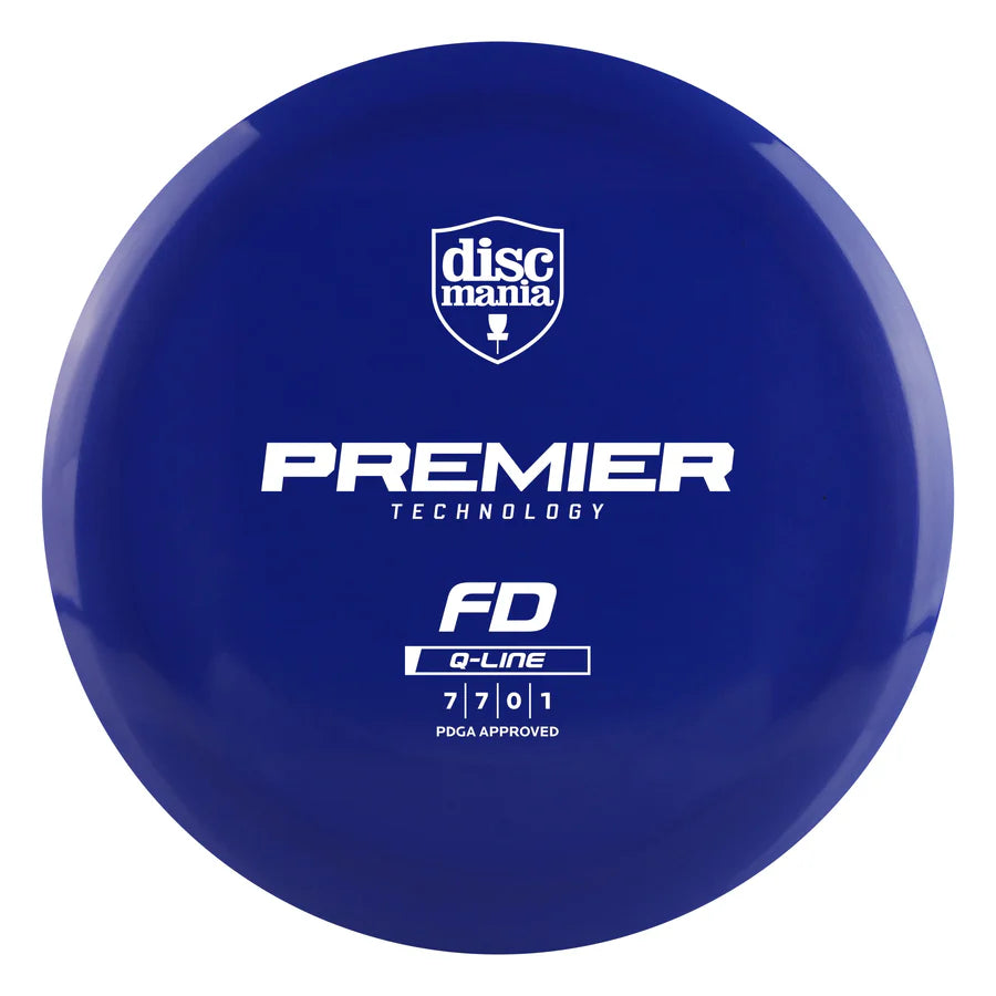 Q-line Premier FD