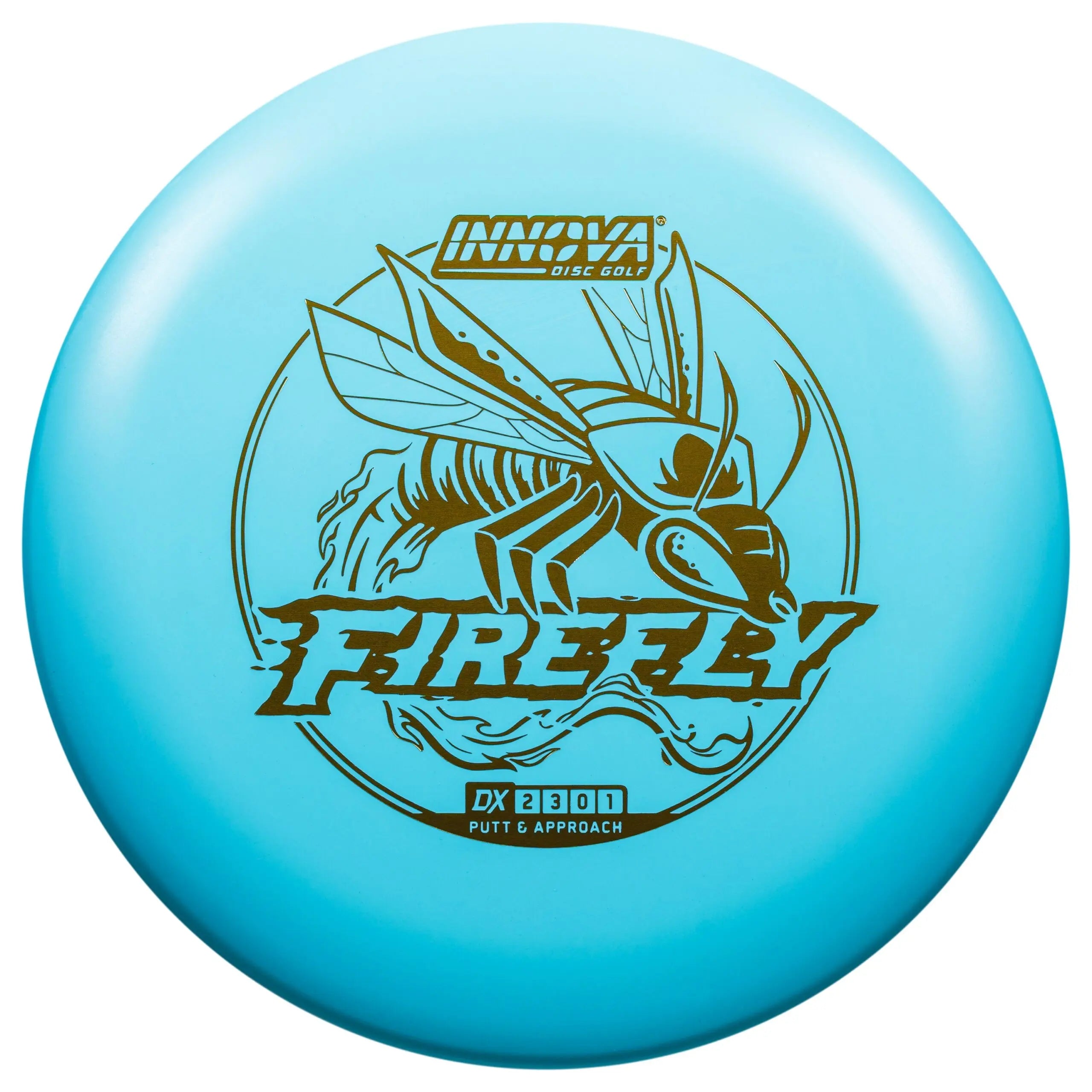 DX Firefly
